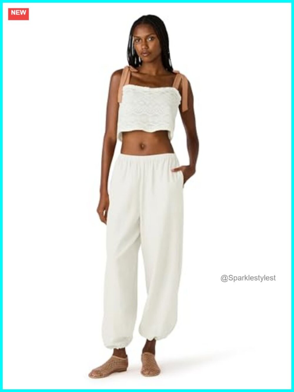 Steve Madden Divinia Casual Pants Women's